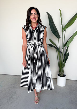 The Cypress Dress