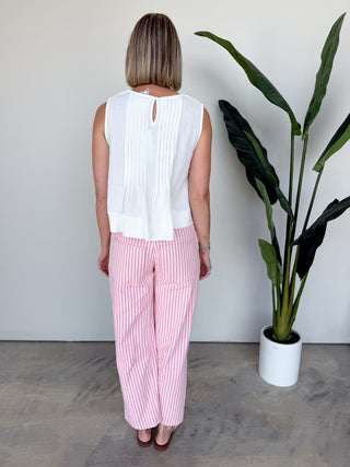 The Josiah Top