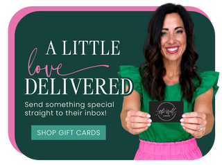 shop gift cards at the well clothing