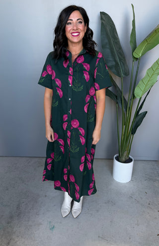 The Maddie Dress