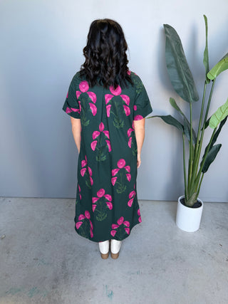 The Maddie Dress