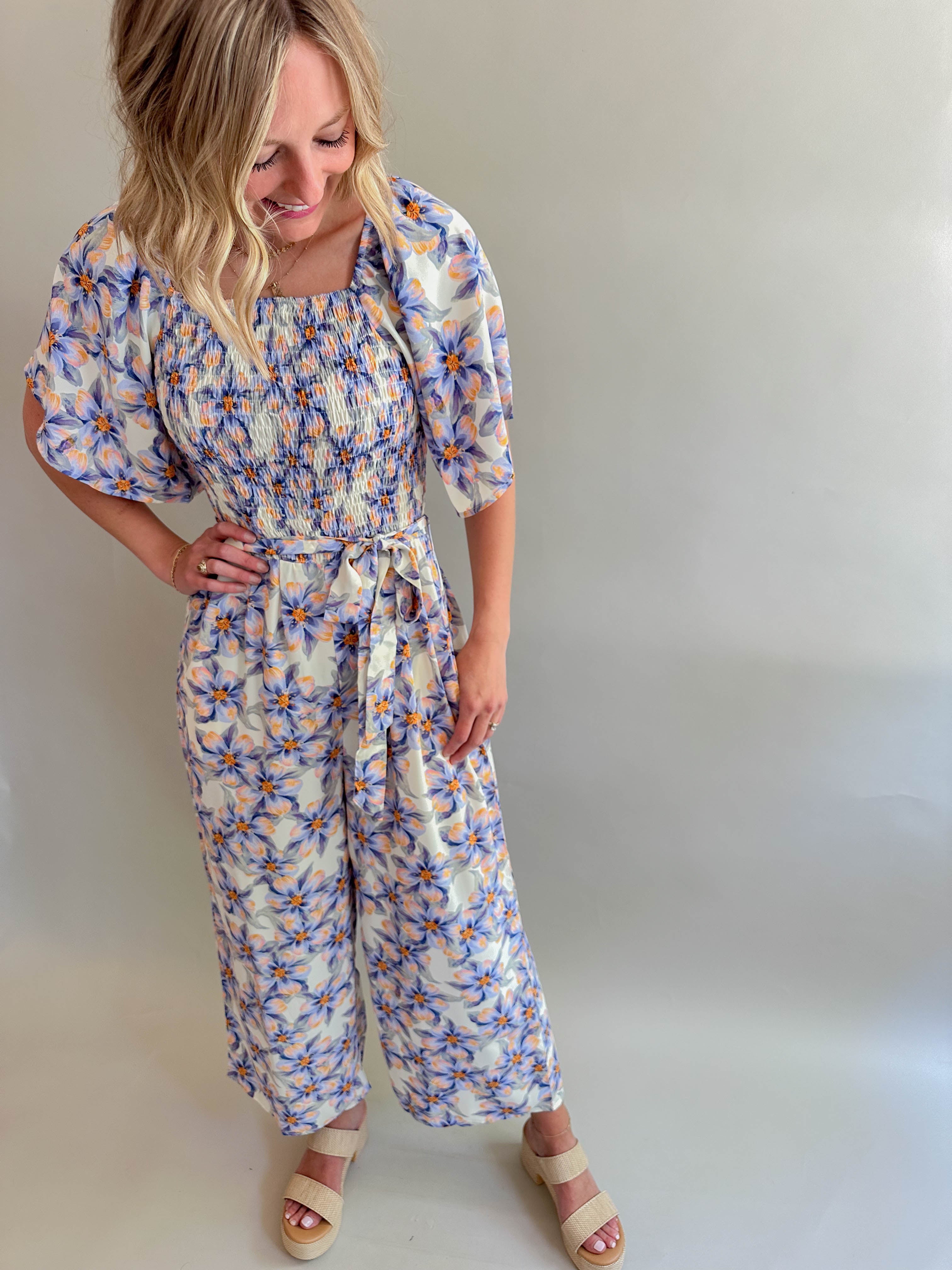 Jumpsuit size 14 sale sales