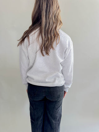 The Gameday Sweatshirt