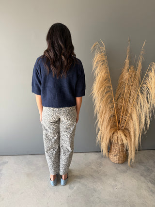 The Hannelore Sweater
