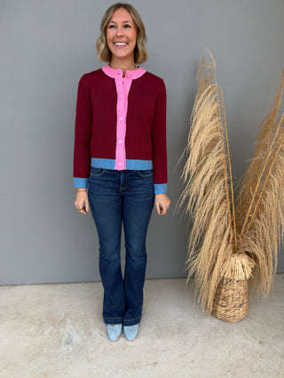 The Wilder Sweater
