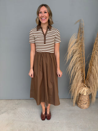 The Rawlins Dress