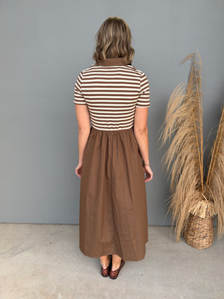 The Rawlins Dress
