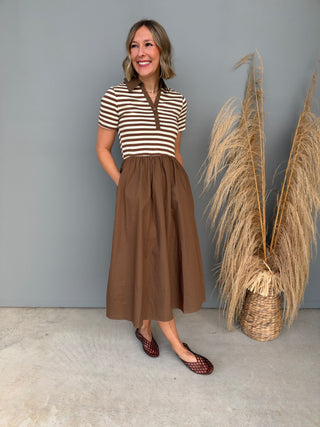 The Rawlins Dress