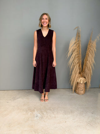 The Whitaker Dress