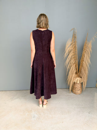 The Whitaker Dress