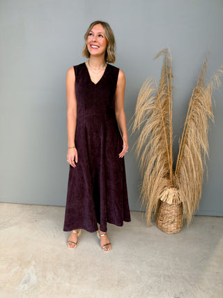 The Whitaker Dress