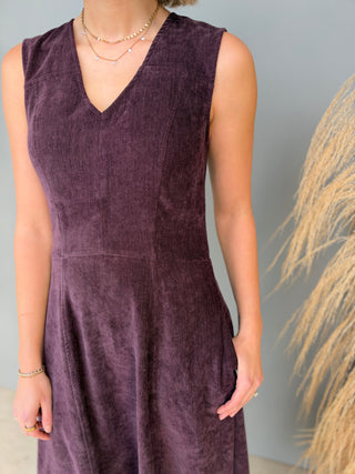 The Whitaker Dress