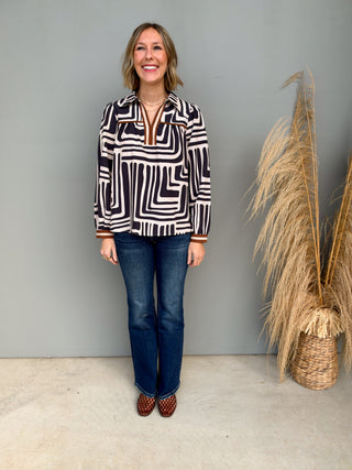 The Hensley Top