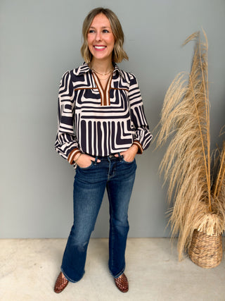 The Hensley Top
