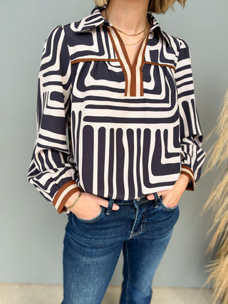 The Hensley Top