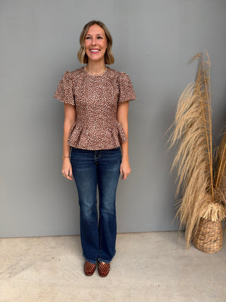 The Bambi Top