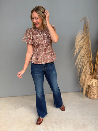 The Bambi Top