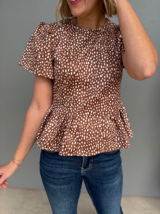 The Bambi Top