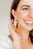 LINNY CO Electra Earring