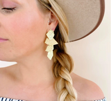 LINNY CO Electra Earring