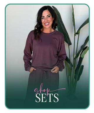 shop sets at the well clothing