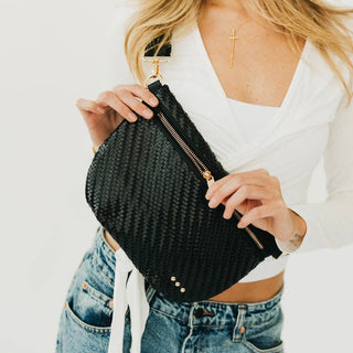 Westlyn Diagonal Bum Bag