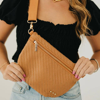 Westlyn Diagonal Bum Bag