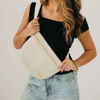 Westlyn Diagonal Bum Bag