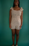 The Ophelia Romper
