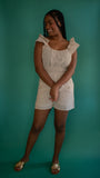 The Ophelia Romper