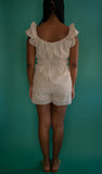 The Ophelia Romper