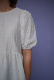 The Amore Top (White)