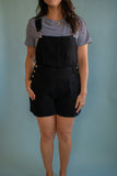 The Faye Overalls