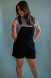 The Faye Overalls