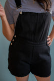 The Faye Overalls