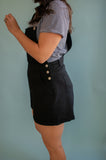 The Faye Overalls