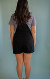 The Faye Overalls
