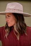 The Telluride Brim Hat