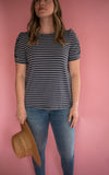 The Corrine Top