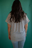 The Ryder Top (Grey)