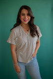 The Ryder Top (Grey)