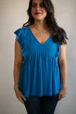The Lawson Top