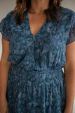 The Wynona Midi Dress