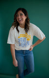 The Stay Golden Tee