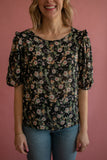 The Odette Top