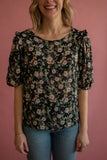 The Odette Top