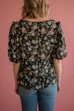 The Odette Top