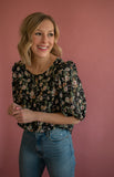 The Odette Top