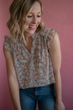 The Riley Top