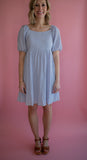 The Hellena Dress
